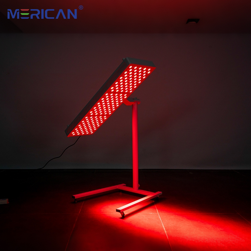 Red Light Therapy Device - Full Body LED Light Therapy Panel