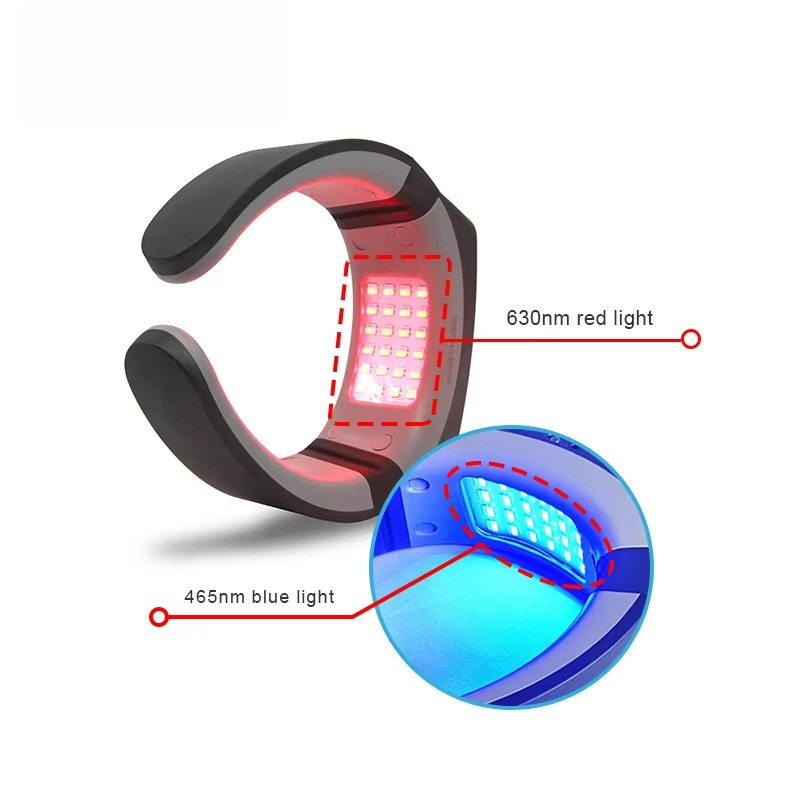 Red Light Therapy for Neck LED - đánh giá và giá Red Light Therapy Device