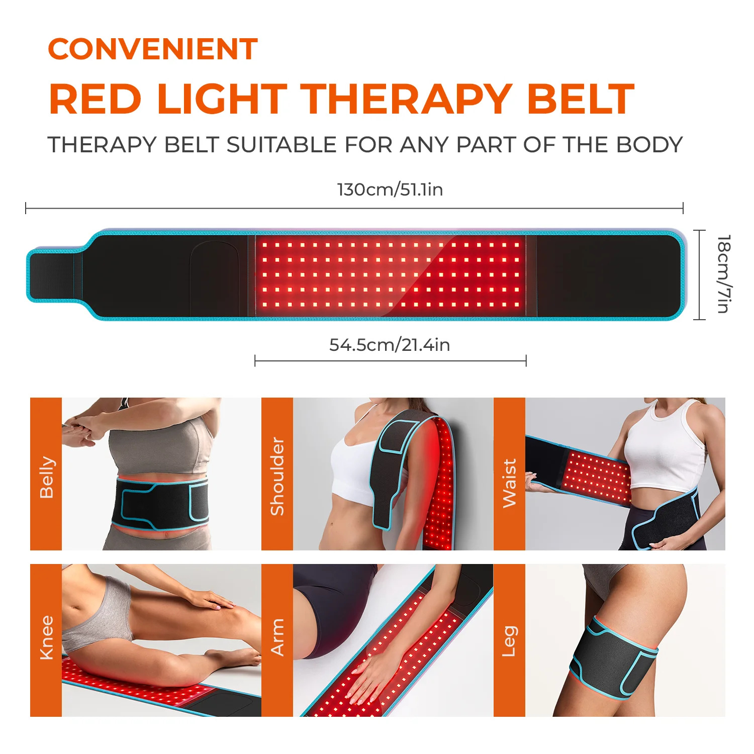 Red ＆Infrared Light Therapy Be - đánh giá và giá Red Light Therapy Device