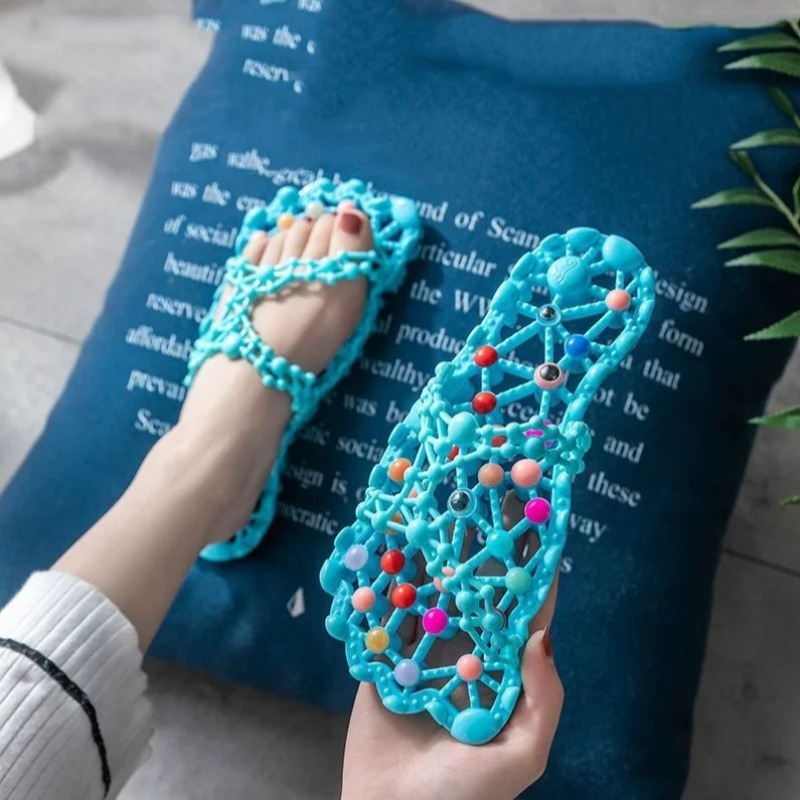 Slippers Summer Foot Bottom Gr - đánh giá và giá Health & Wellness Website