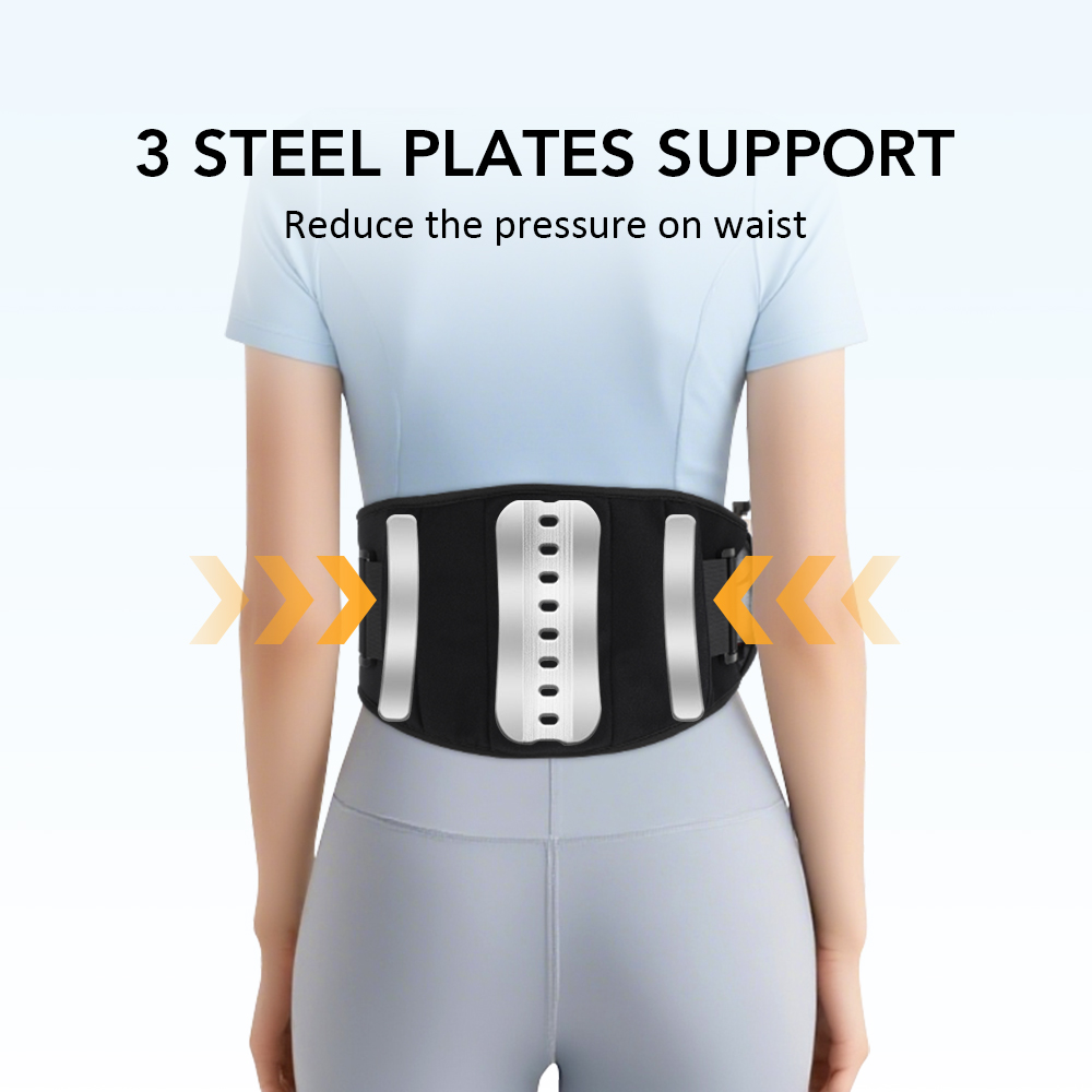 5V Plug-in Vibration Lower Bac - đánh giá và giá Back Stretcher Lumbar