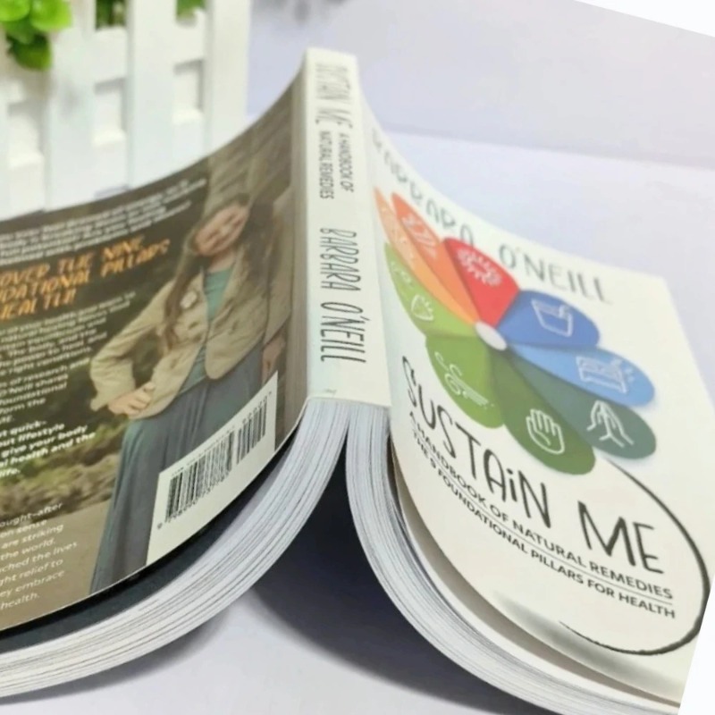 Sustain Me Barbara O'Neill A H - đánh giá và giá Health Wellness Lifestyle