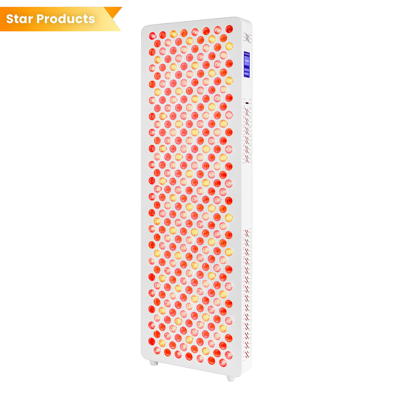 2026 IDEATHERAPY RL300MAX-CH F - đánh giá và giá Red Light Therapy Device