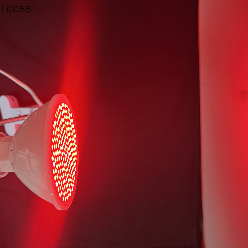 〔CC55〕Red Light Therapy Bulb W - đánh giá và giá Red Light Therapy Device