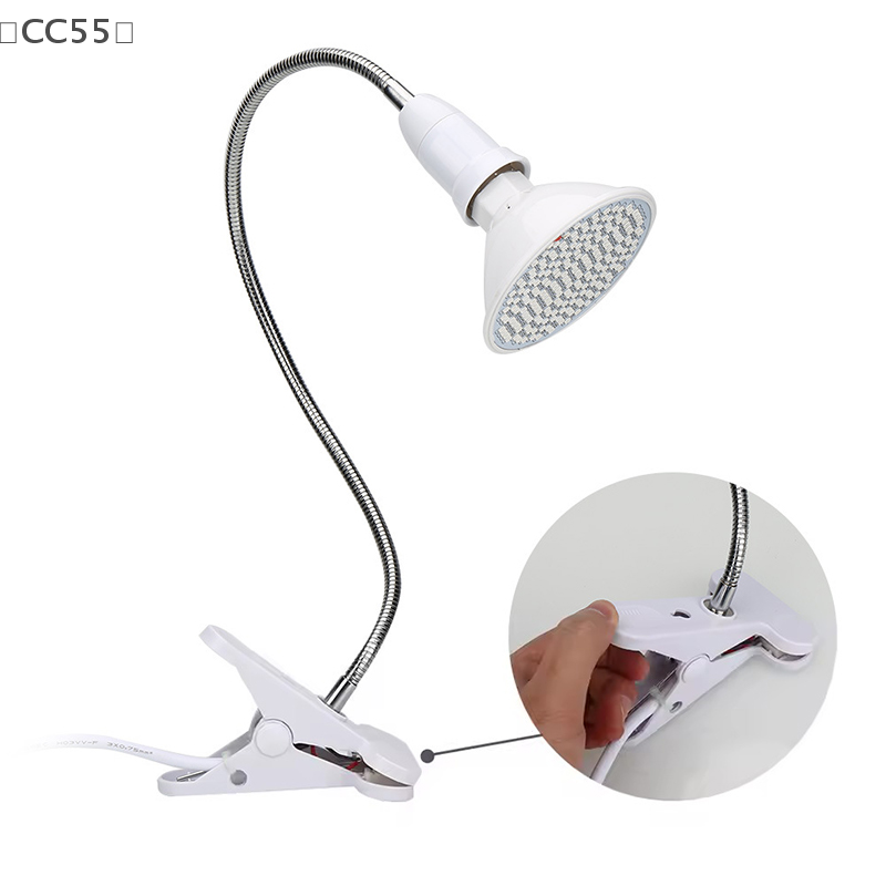 〔CC55〕Red Light Therapy Bulb W - đánh giá và giá Red Light Therapy Device