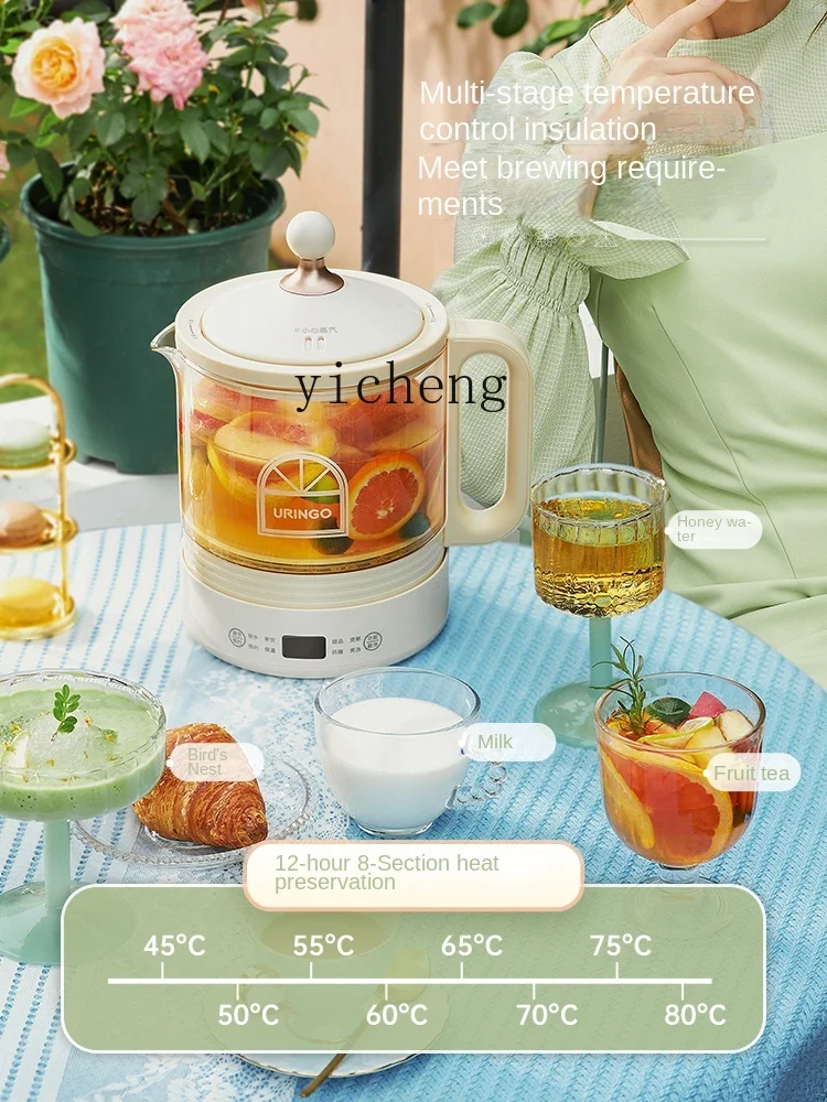 Health Pot Small Household Mul - đánh giá và giá Health & Wellness Website