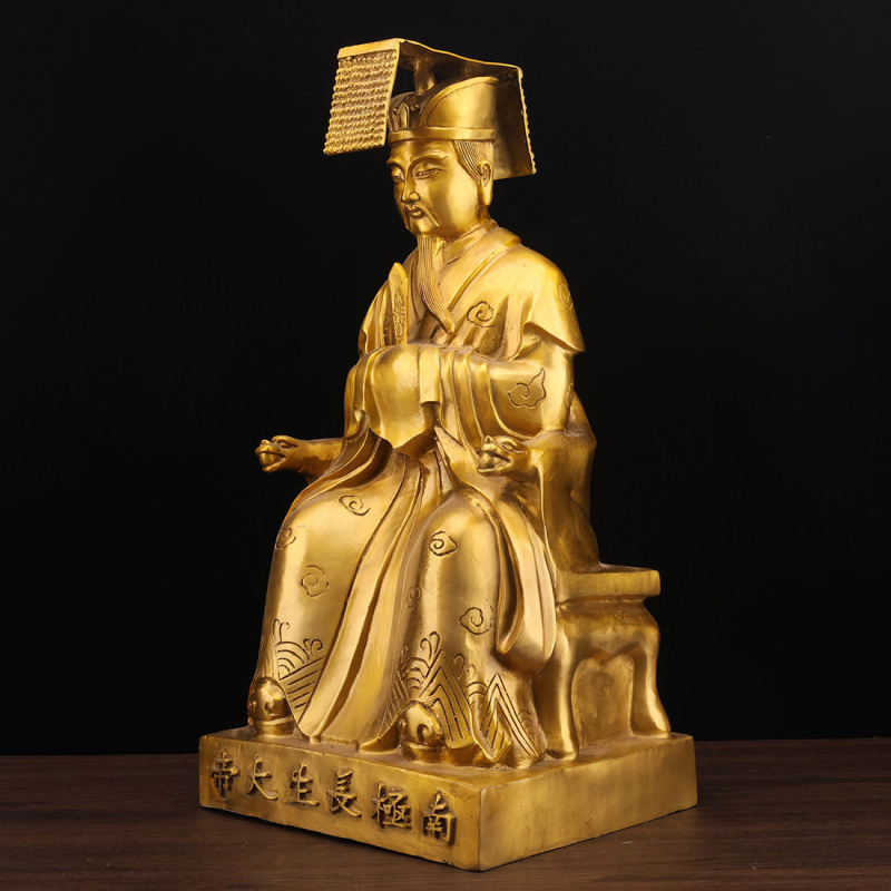 Pure Copper Statue Of The Immo - đánh giá và giá Longevity Health & Wellness Hotel