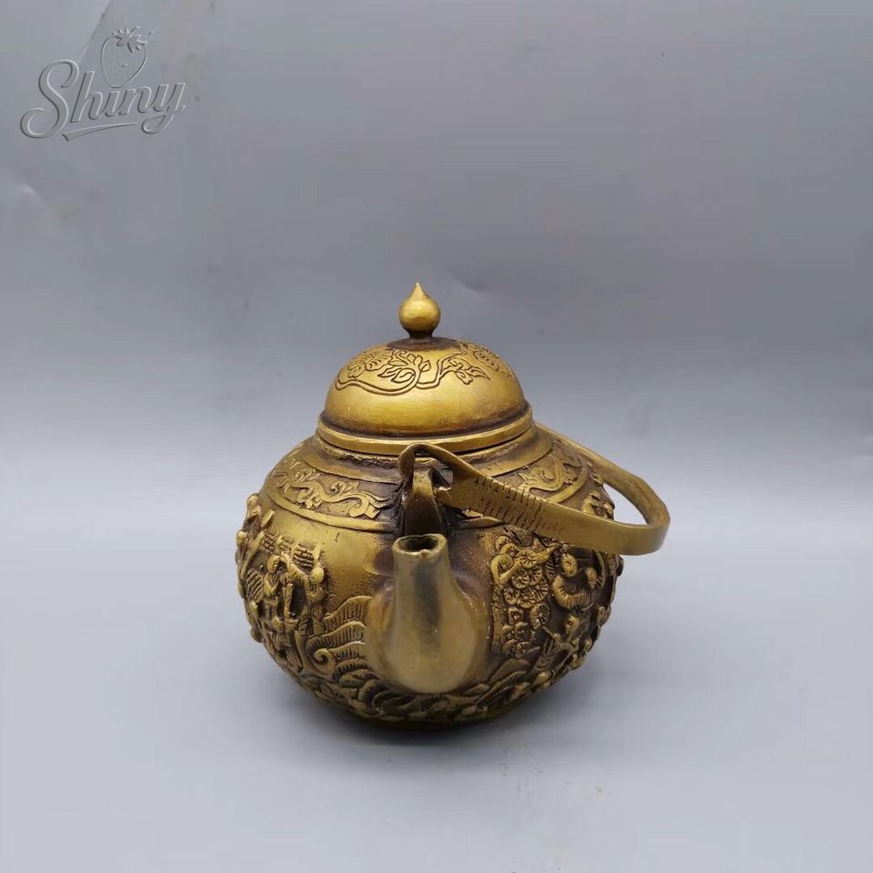 Antique Hundred Children Longe - đánh giá và giá Longevity Health & Wellness Hotel