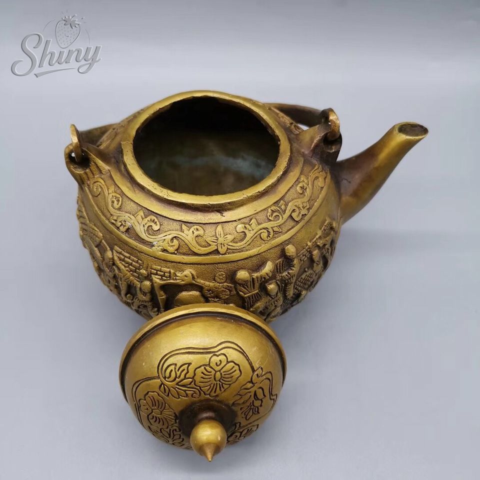 Antique Hundred Children Longe - đánh giá và giá Longevity Health & Wellness Hotel