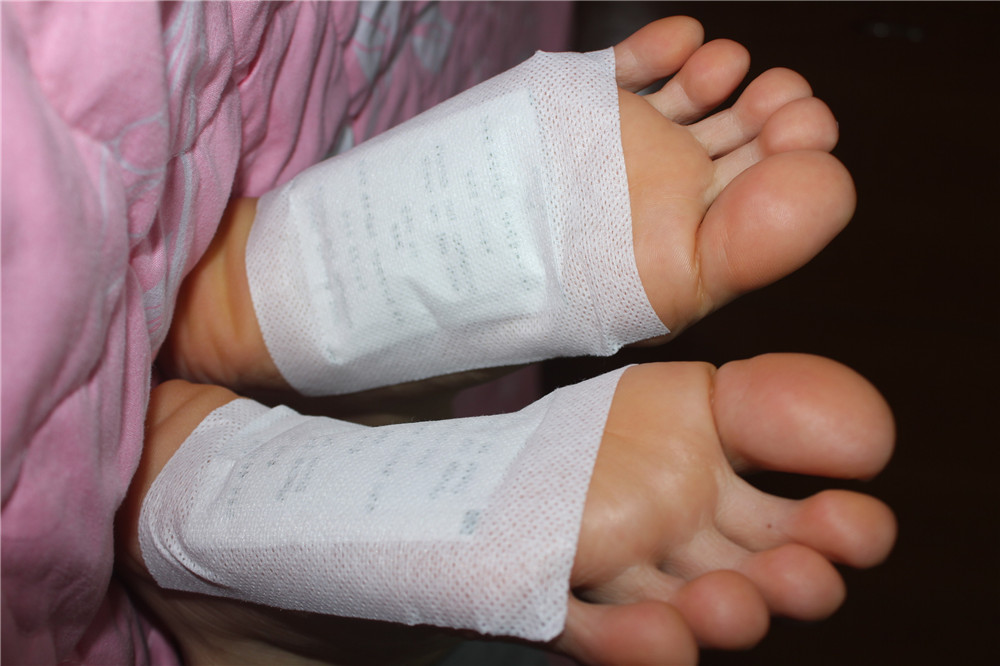 medical High quality Detox Foo - đánh giá và giá Detox Foot Patch