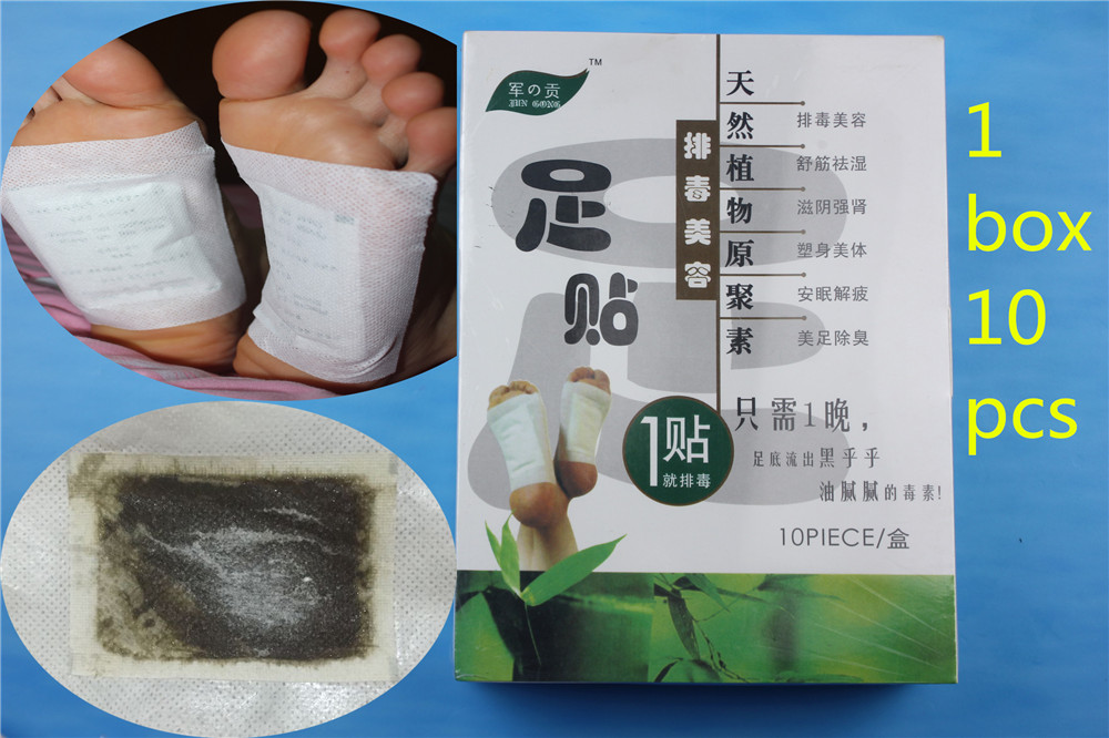 medical High quality Detox Foo - đánh giá và giá Detox Foot Patch