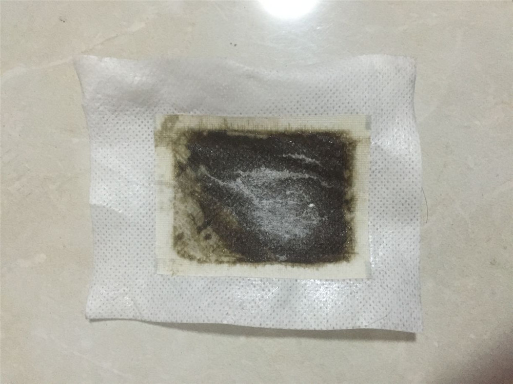 medical High quality Detox Foo - đánh giá và giá Detox Foot Patch