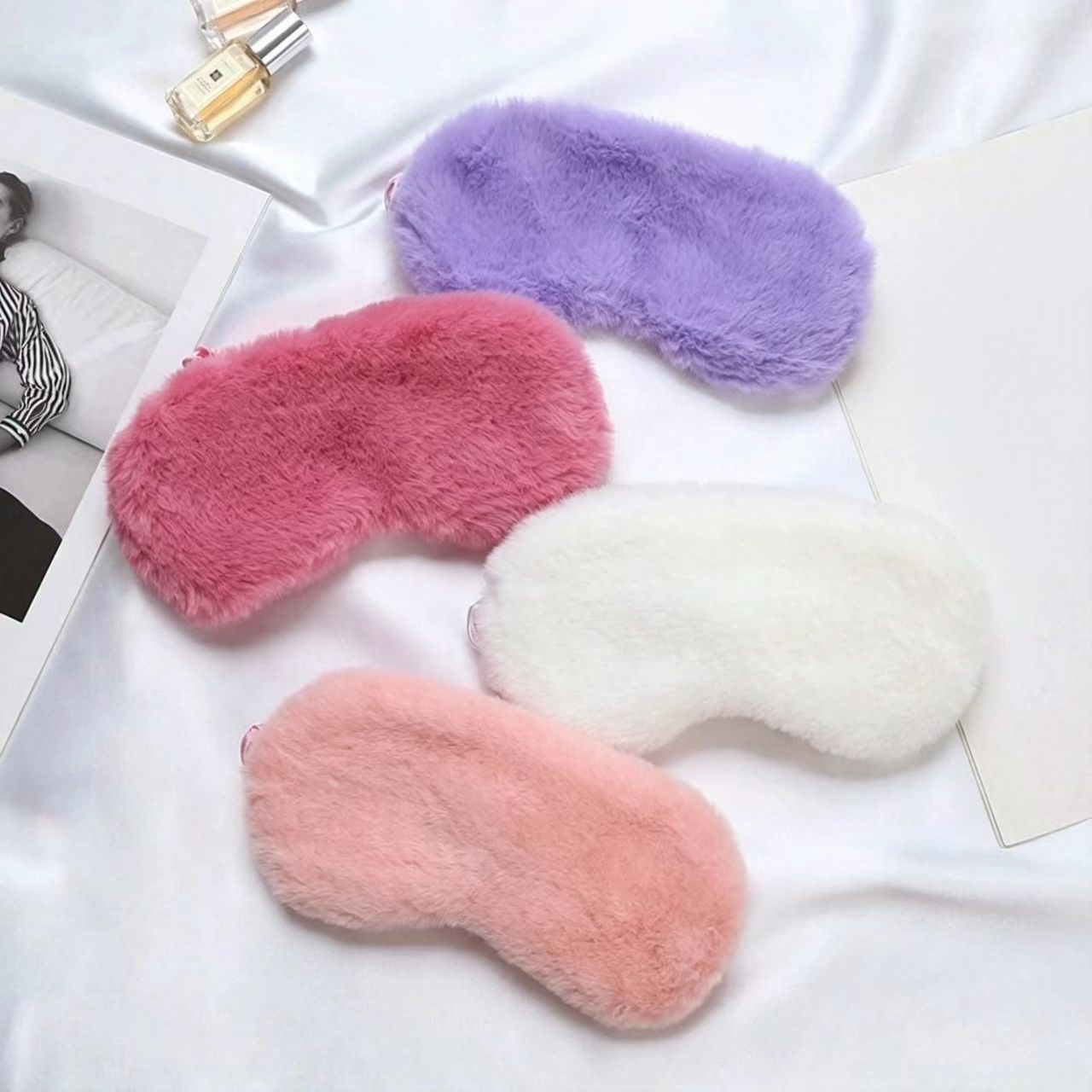 Sleeping Mask Sleeping Blindfo - đánh giá và giá Health & Wellness Website