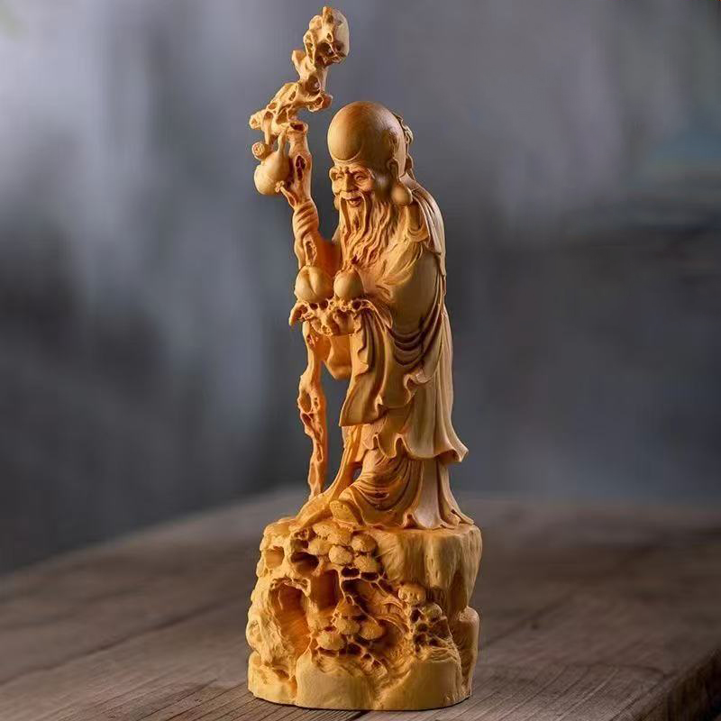 Cypress Chinese traditional lo - đánh giá và giá Longevity Health & Wellness Hotel