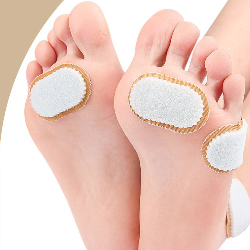 Foot Care Sticker  Patch Corn  - đánh giá và giá Detox Foot Patch