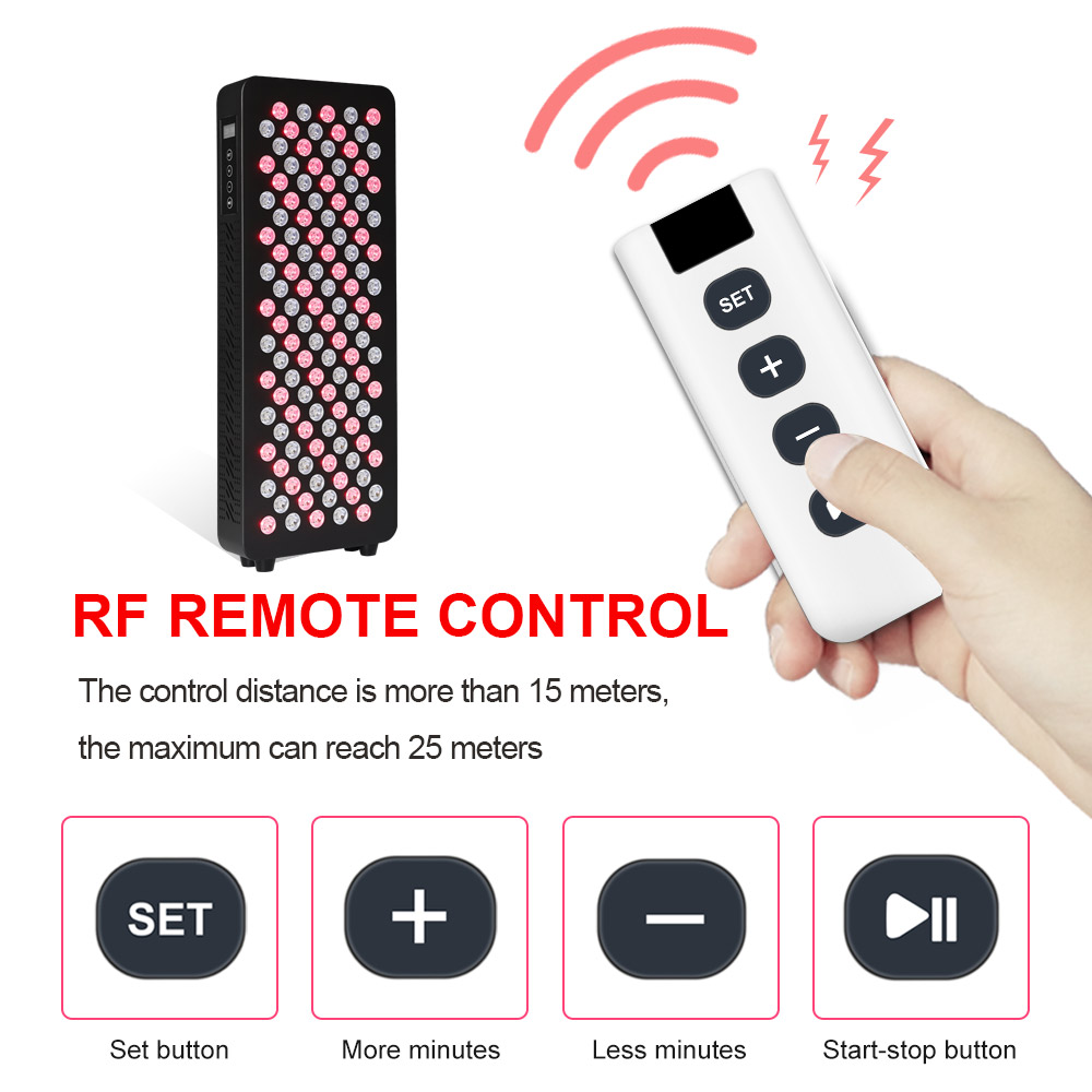 2026 Red Therapy Light Device  - đánh giá và giá Red Light Therapy Device