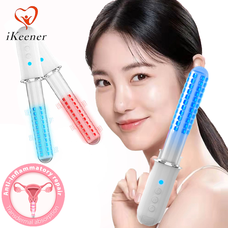 New Female Vaginal Light Thera - đánh giá và giá Red Light Therapy Device