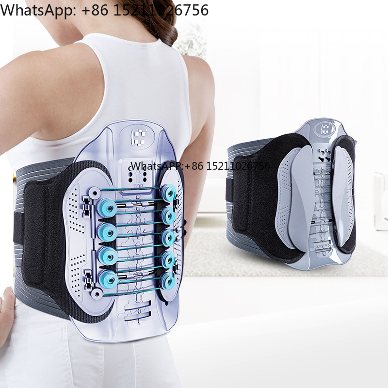 Alphay Spinal Support Belt Lum - đánh giá và giá Back Stretcher Lumbar