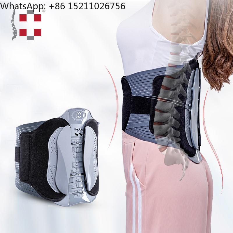Alphay Spinal Support Belt Lum - đánh giá và giá Back Stretcher Lumbar