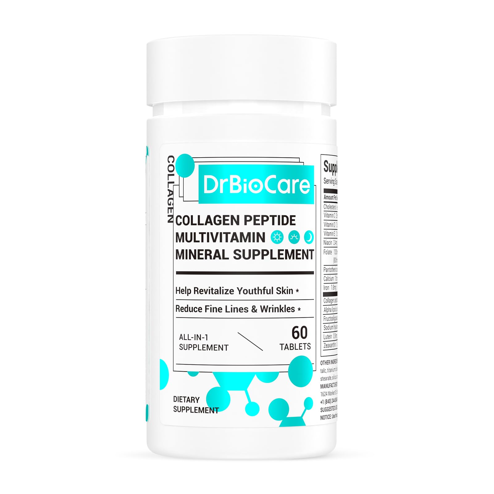 Complete Multivitamin Gummies  - đánh giá và giá Health & Wellness Website