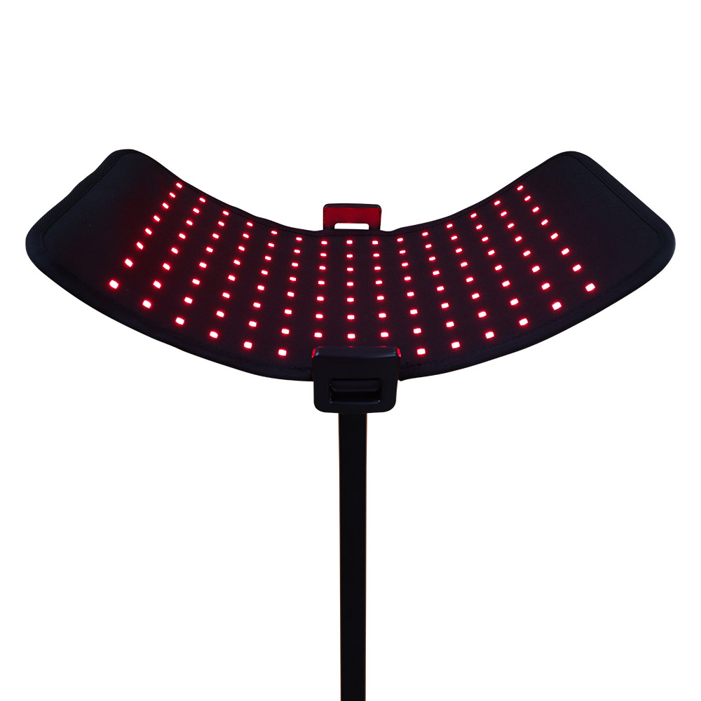 2026 IDEATHERAPY TLB120-U 3in1 - đánh giá và giá Red Light Therapy Device