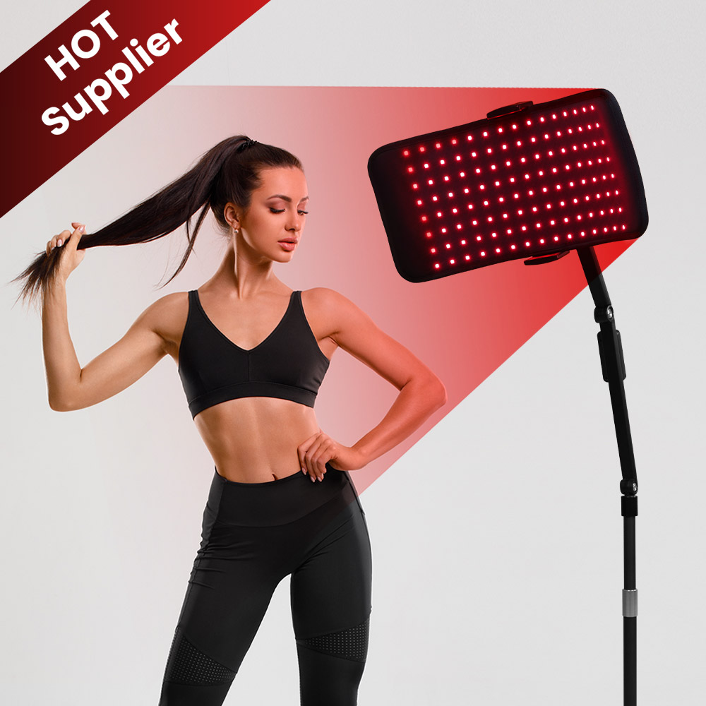 2026 IDEATHERAPY TLB120-U 3in1 - đánh giá và giá Red Light Therapy Device