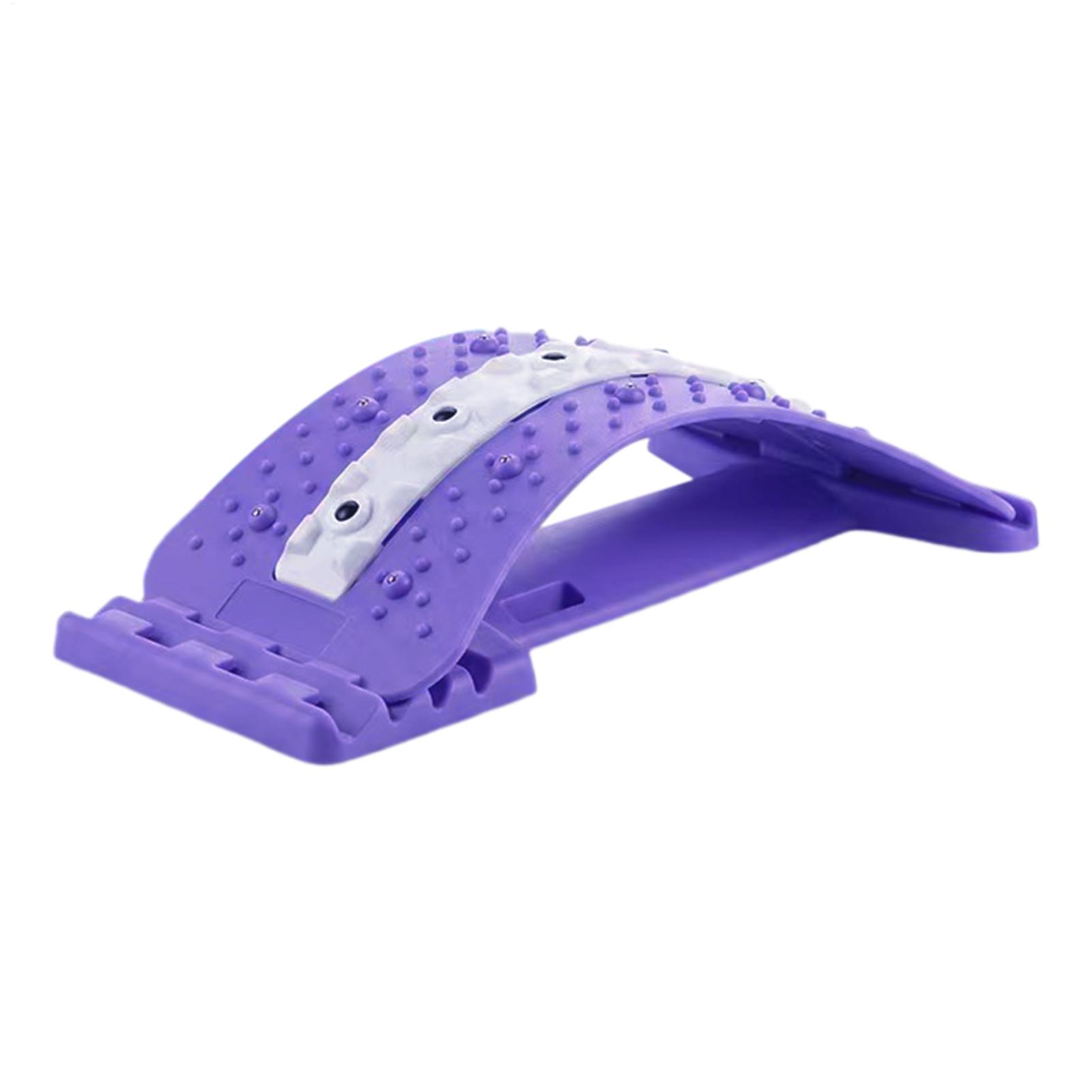 Lumbar Stretcher Multifunction - đánh giá và giá Back Stretcher Lumbar