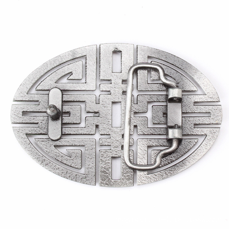 Chinese Character Alloy Belt B - đánh giá và giá Longevity Health & Wellness Hotel