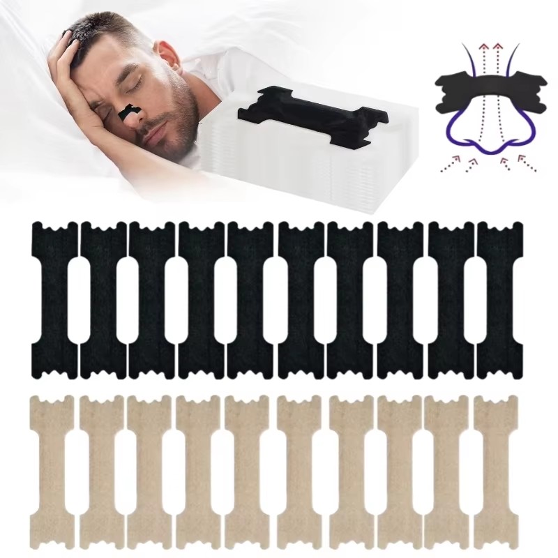 10-100pcs Anti-snoring Strips  - đánh giá và giá Health & Wellness Website