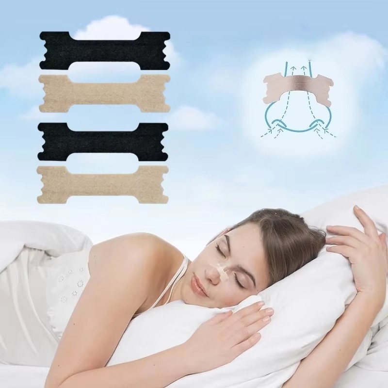 10-100pcs Anti-snoring Strips  - đánh giá và giá Health & Wellness Website