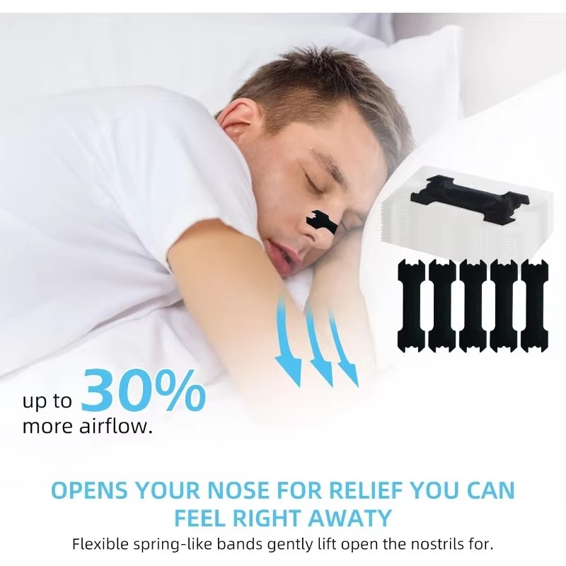 10-100pcs Anti-snoring Strips  - đánh giá và giá Health & Wellness Website