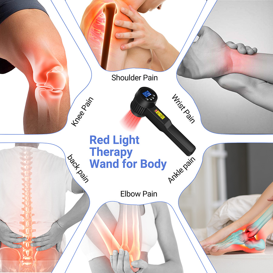 2026 Portable Class Iv Cold La - đánh giá và giá Red Light Therapy Device