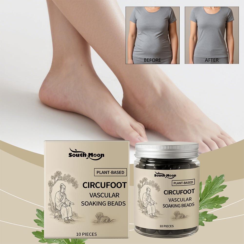 Mugwort Herbal Foot Soak Ginge - đánh giá và giá Detox Foot Patch