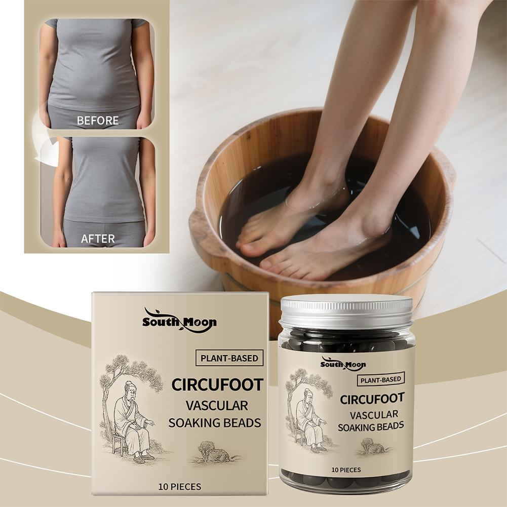 Mugwort Herbal Foot Soak Ginge - đánh giá và giá Detox Foot Patch