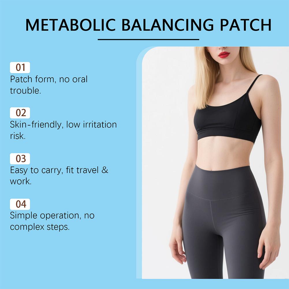 6/7/30Pc Body Care Patch Daily - đánh giá và giá Health Wellness Lifestyle