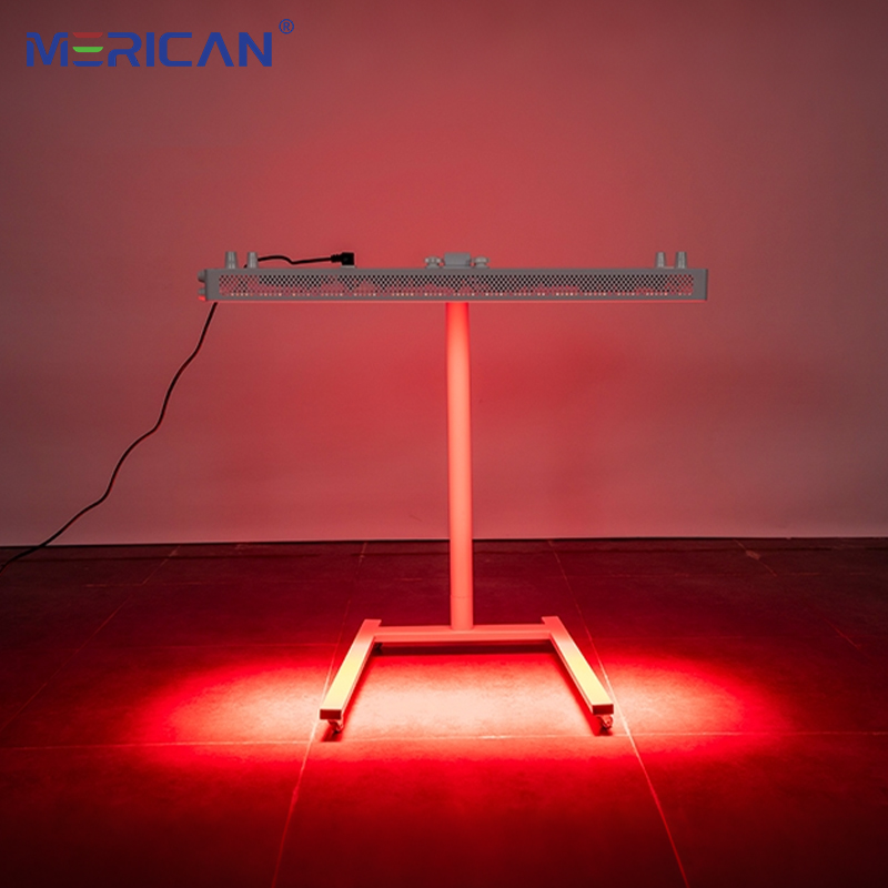 Full Body LED Light Therapy Pa - đánh giá và giá Red Light Therapy Device