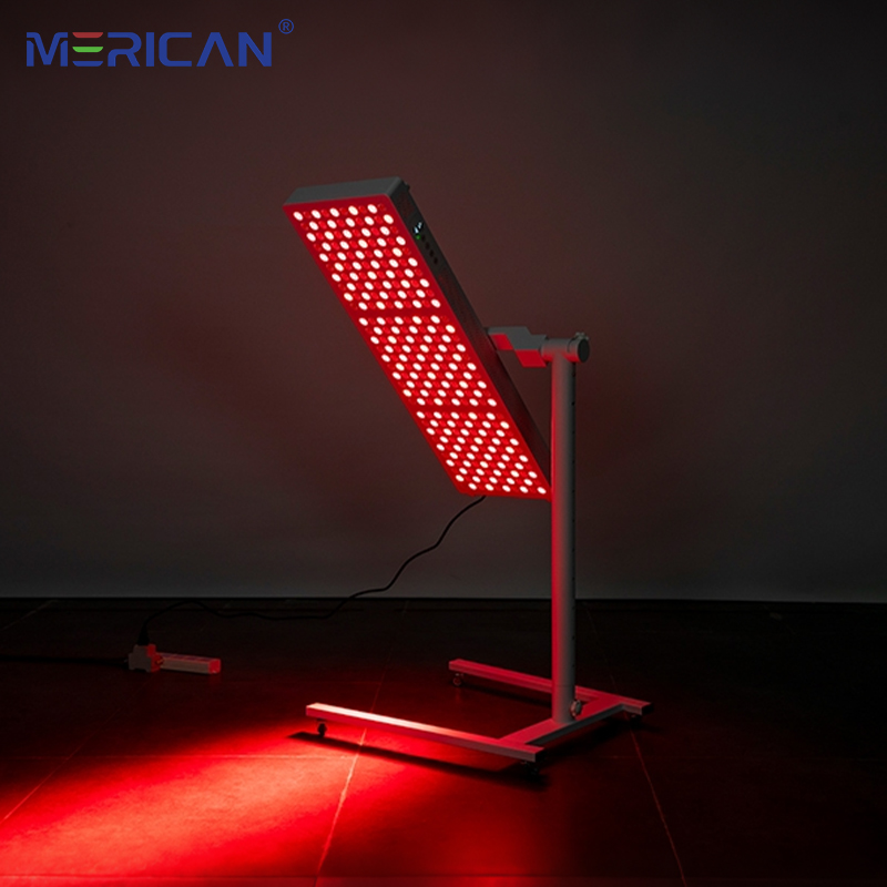 Full Body LED Light Therapy Pa - đánh giá và giá Red Light Therapy Device