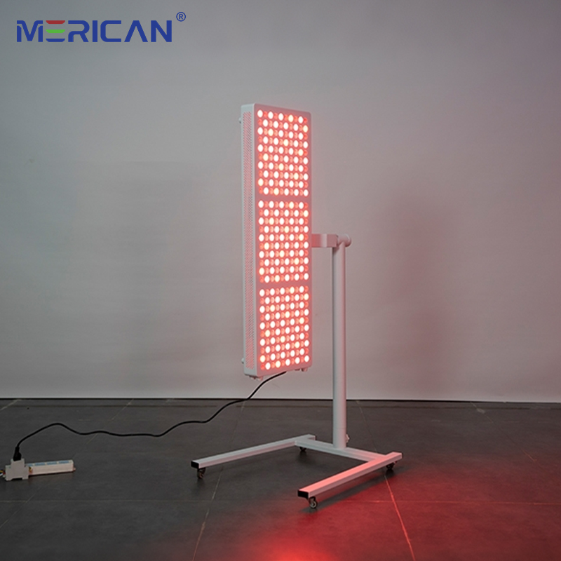 Full Body LED Light Therapy Pa - đánh giá và giá Red Light Therapy Device